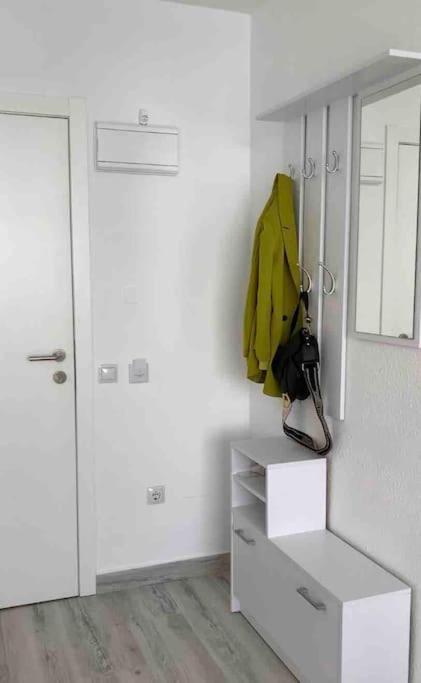 Apartamentos De Benidorm, Playa Poniente, Espana Exterior photo
